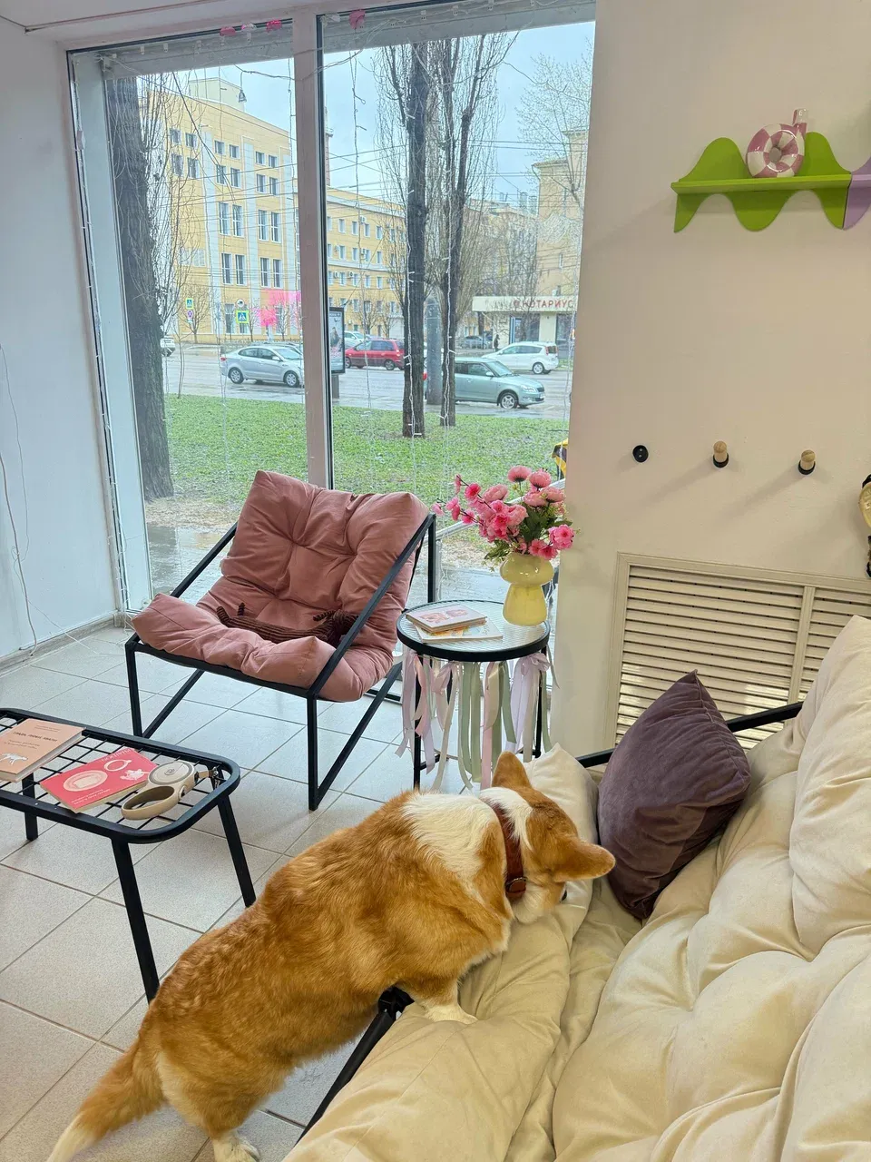 Easy Groom — внутри салона — фото 3