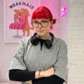 Фото мастера Анастасия